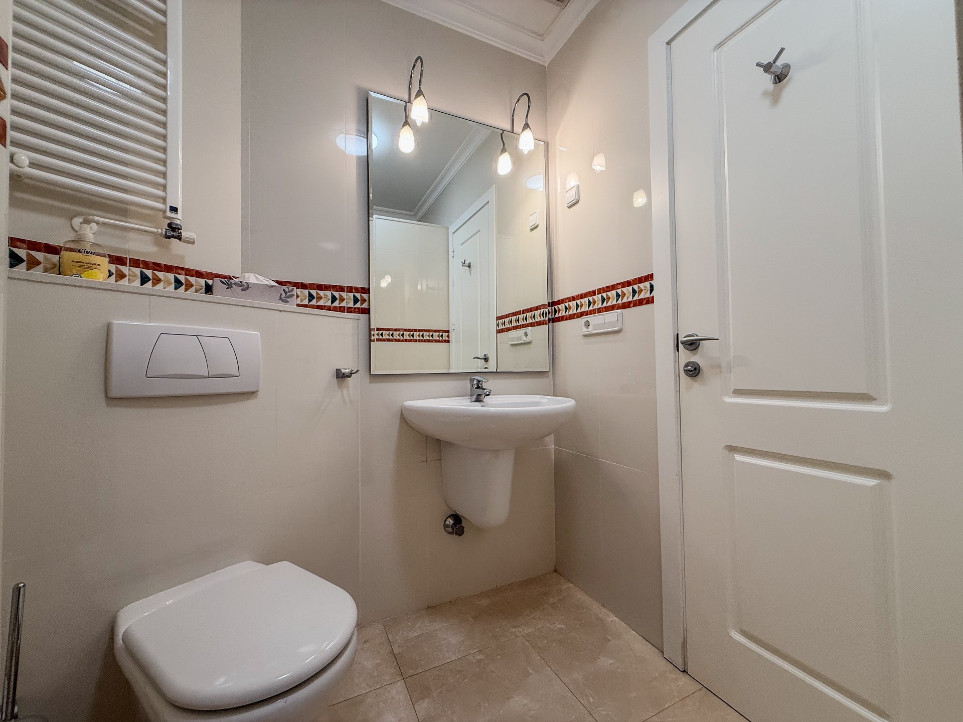 6 Bedroom Villa in La Sella