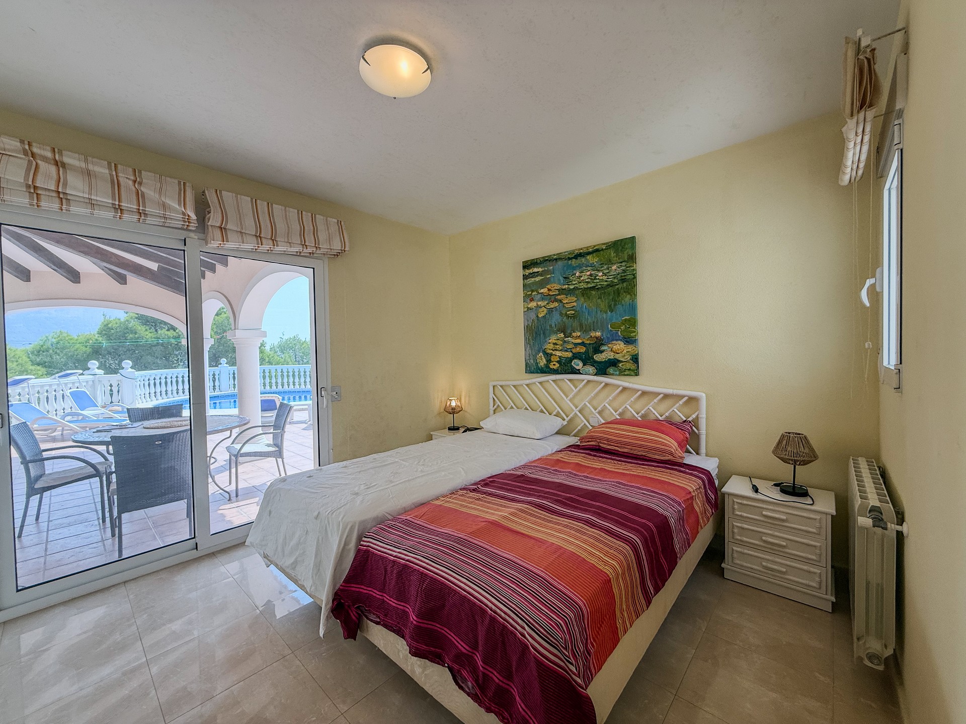 6 Bedroom Villa in La Sella