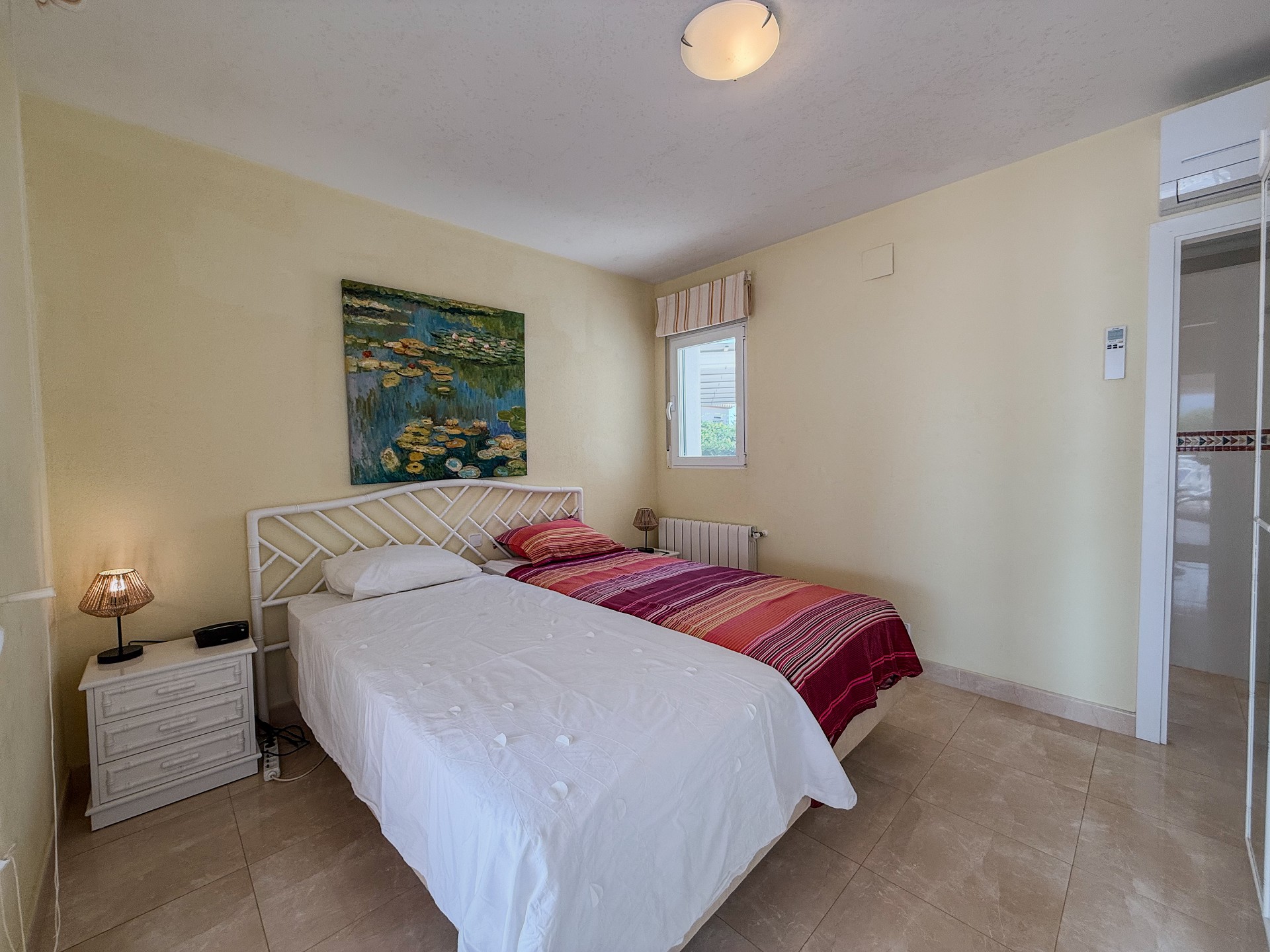 6 Bedroom Villa in La Sella