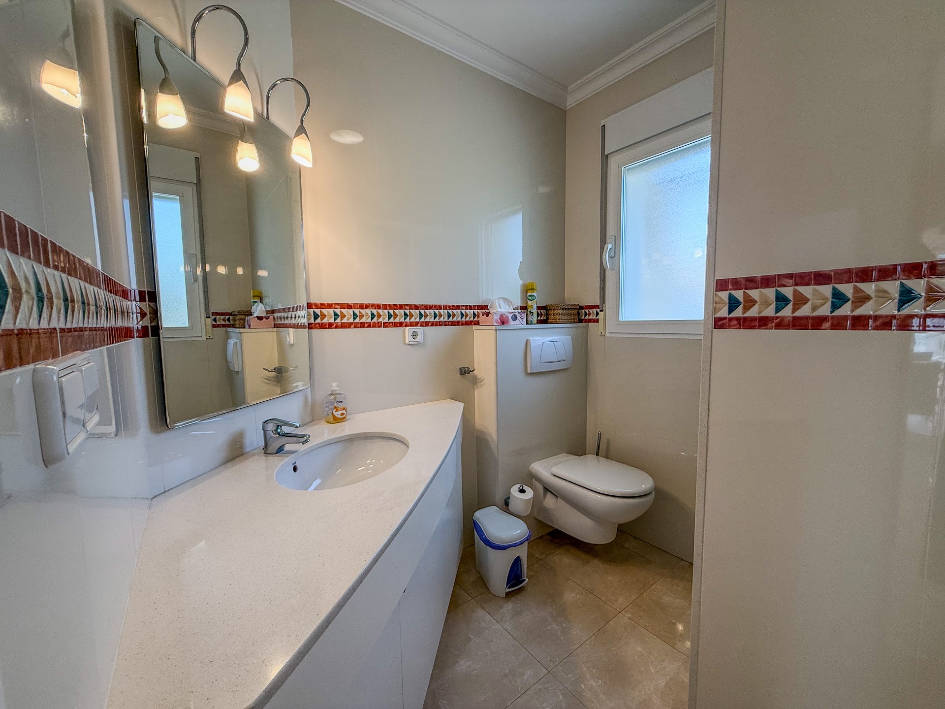 6 Bedroom Villa in La Sella