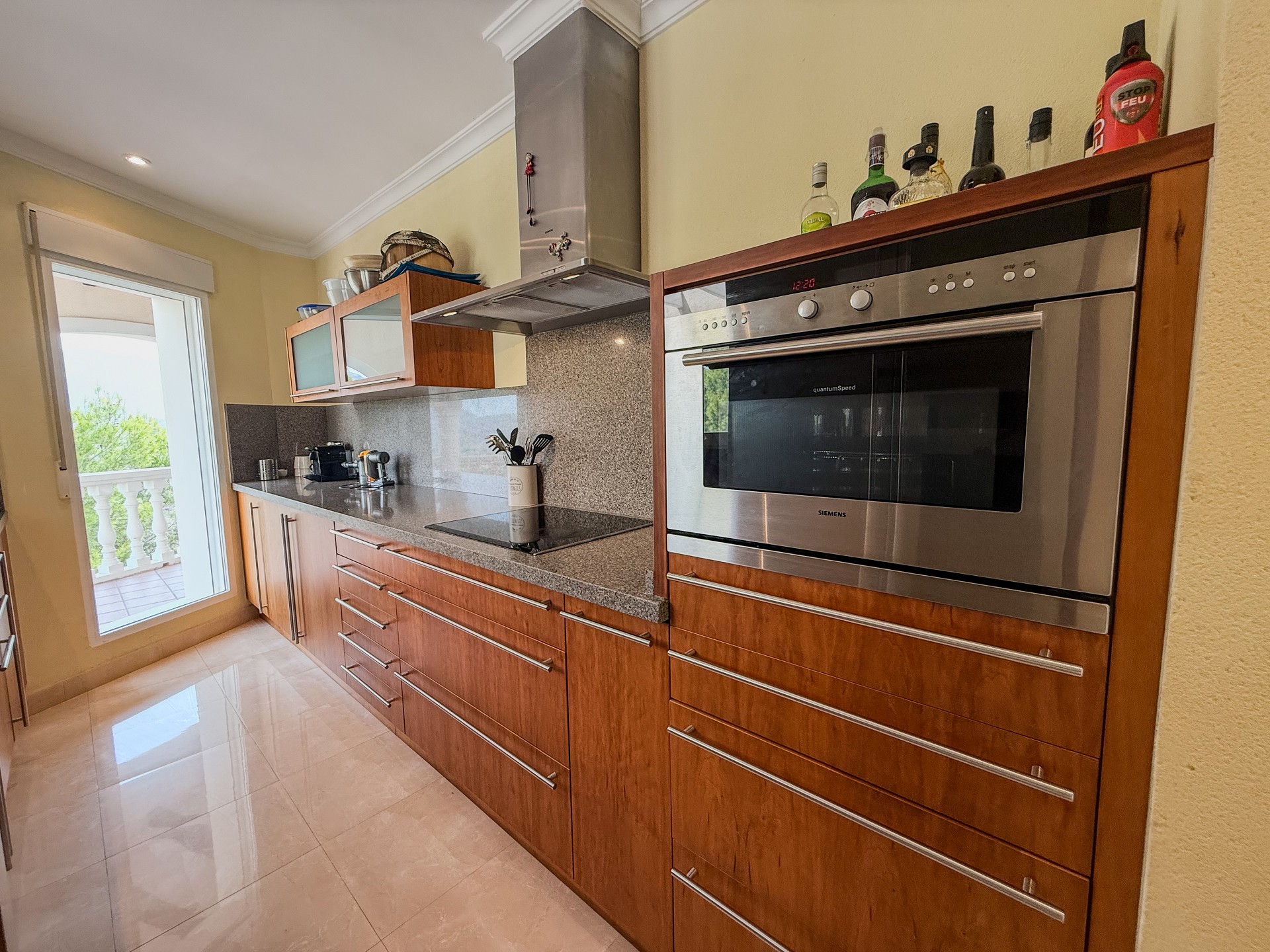 6 Bedroom Villa in La Sella