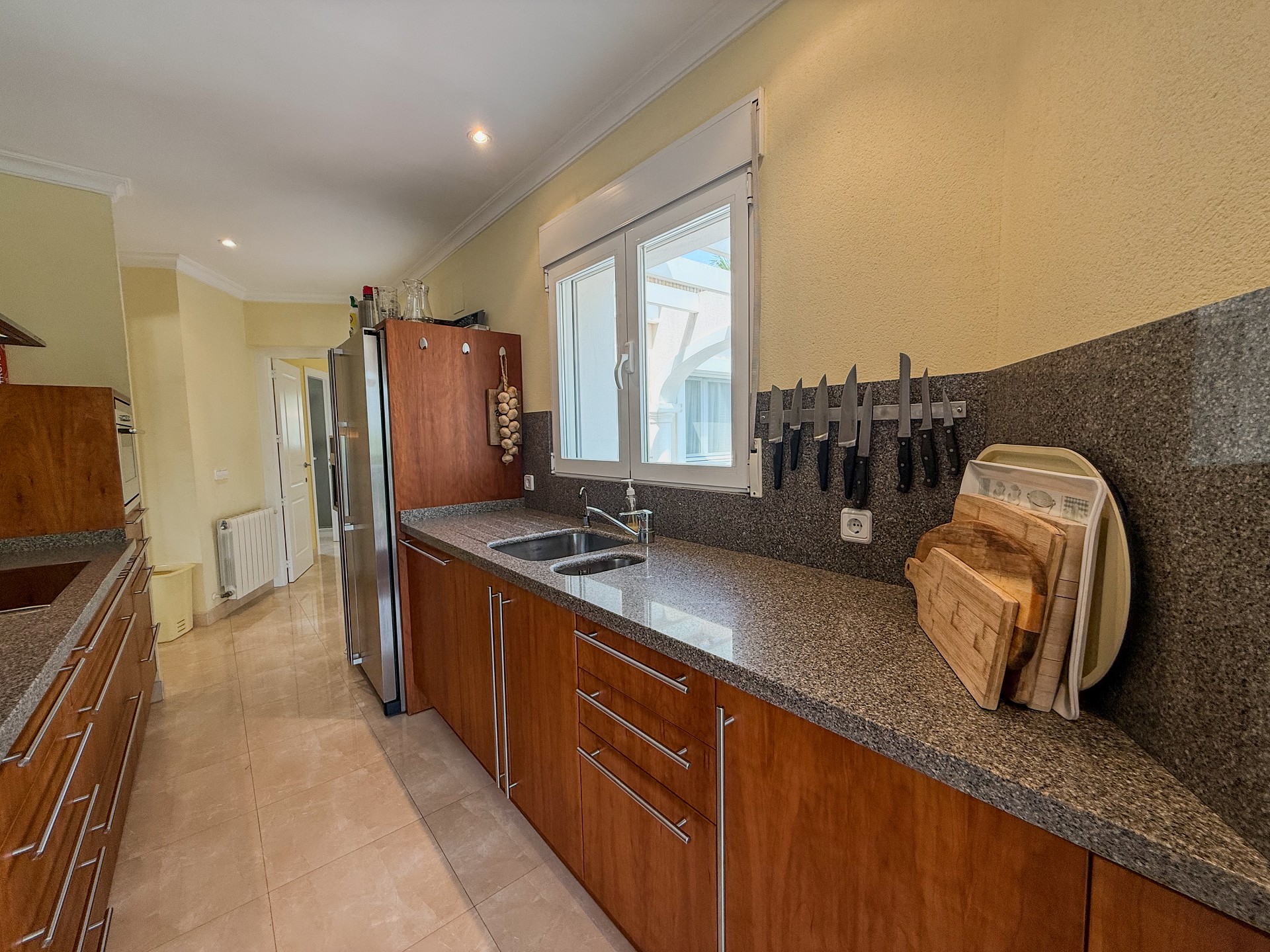 6 Bedroom Villa in La Sella