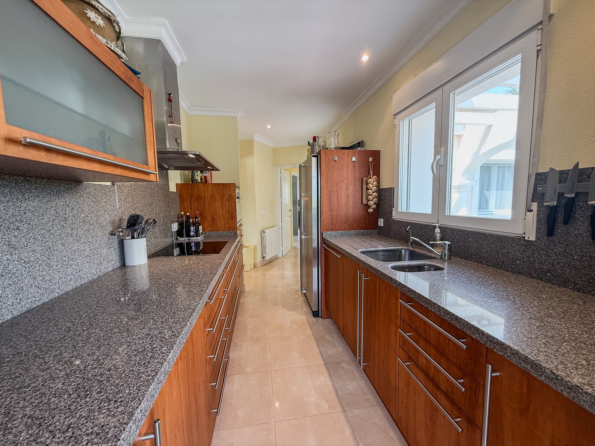 6 Bedroom Villa in La Sella