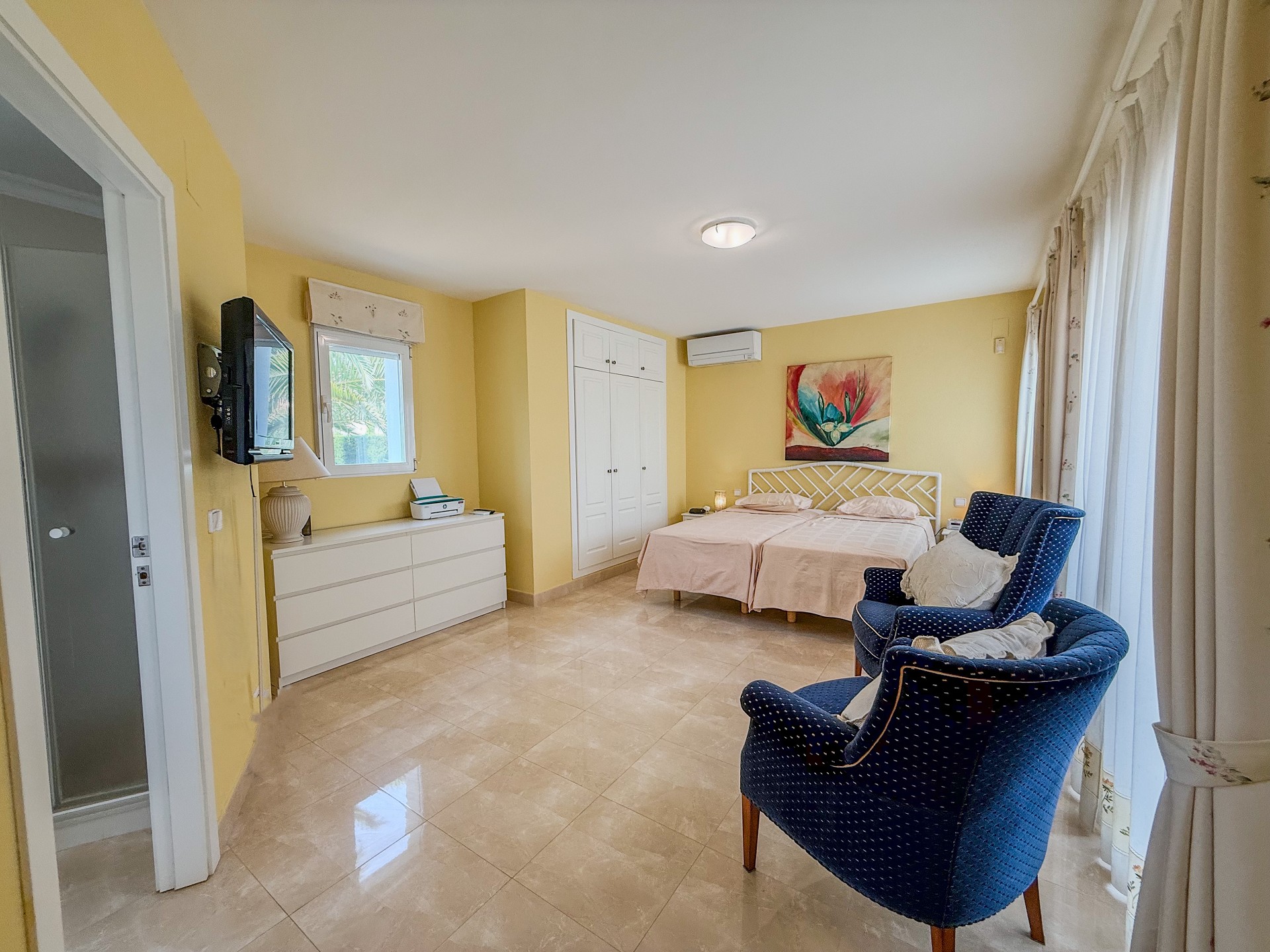 6 Bedroom Villa in La Sella