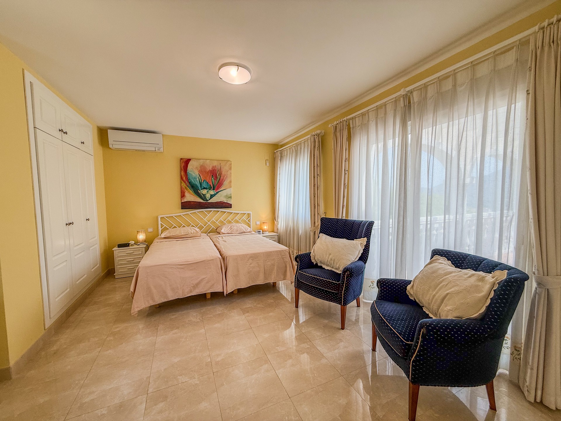 6 Bedroom Villa in La Sella