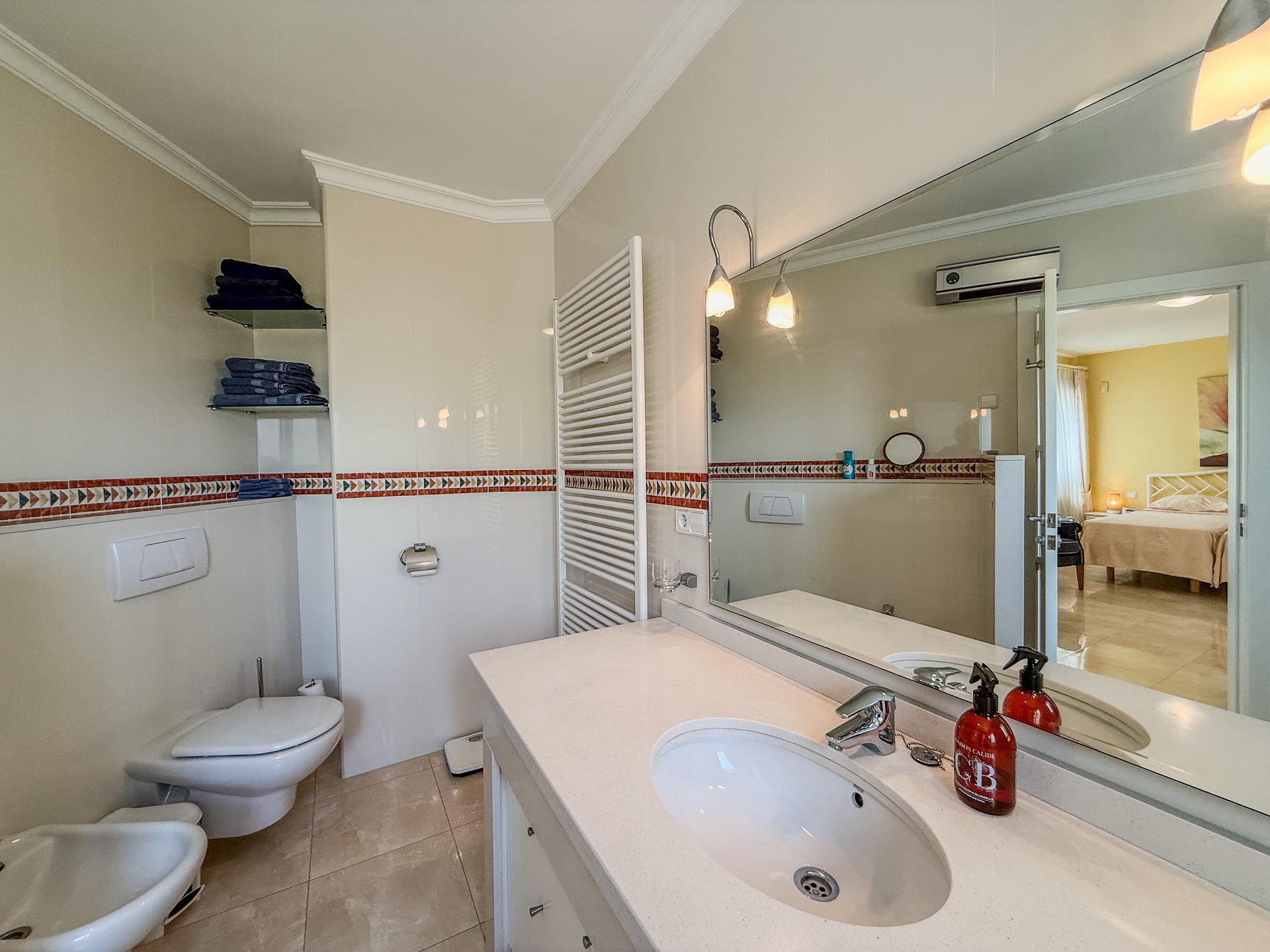 6 Bedroom Villa in La Sella