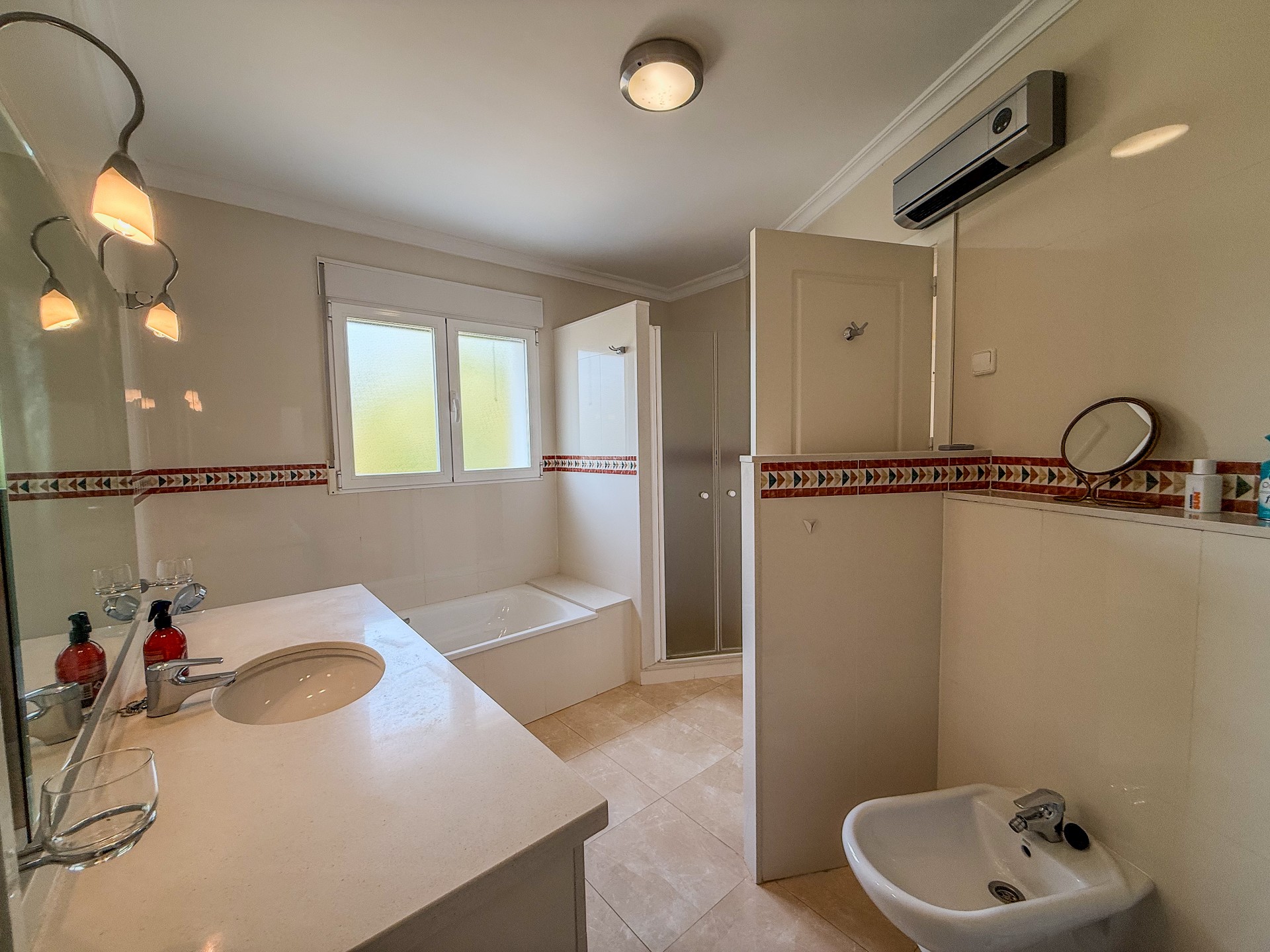 6 Bedroom Villa in La Sella