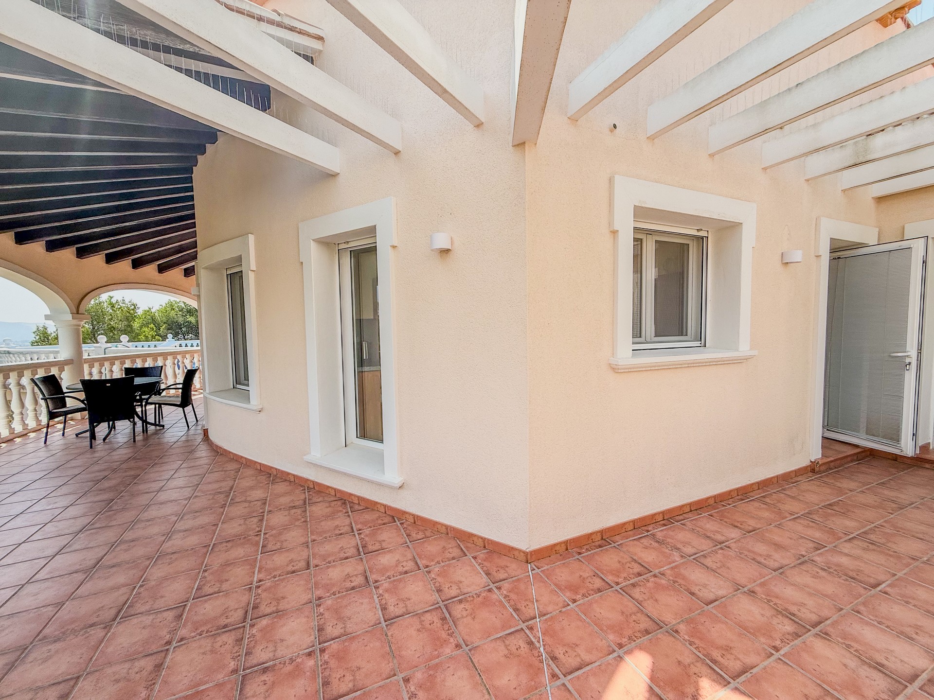 6 Bedroom Villa in La Sella