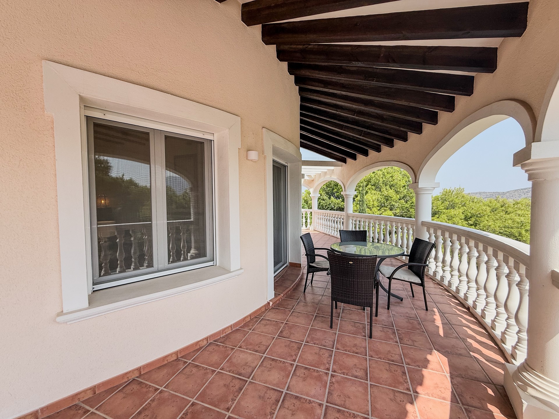 6 Bedroom Villa in La Sella