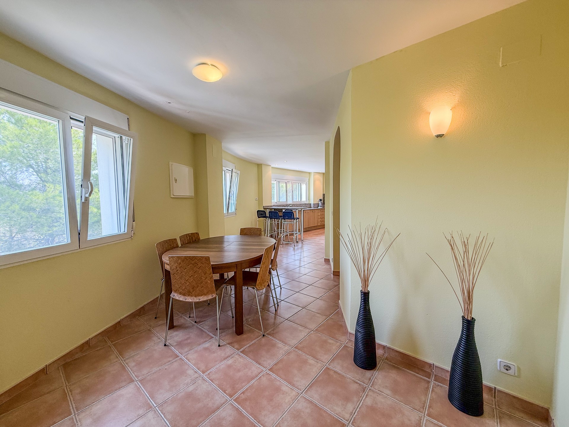 6 Bedroom Villa in La Sella