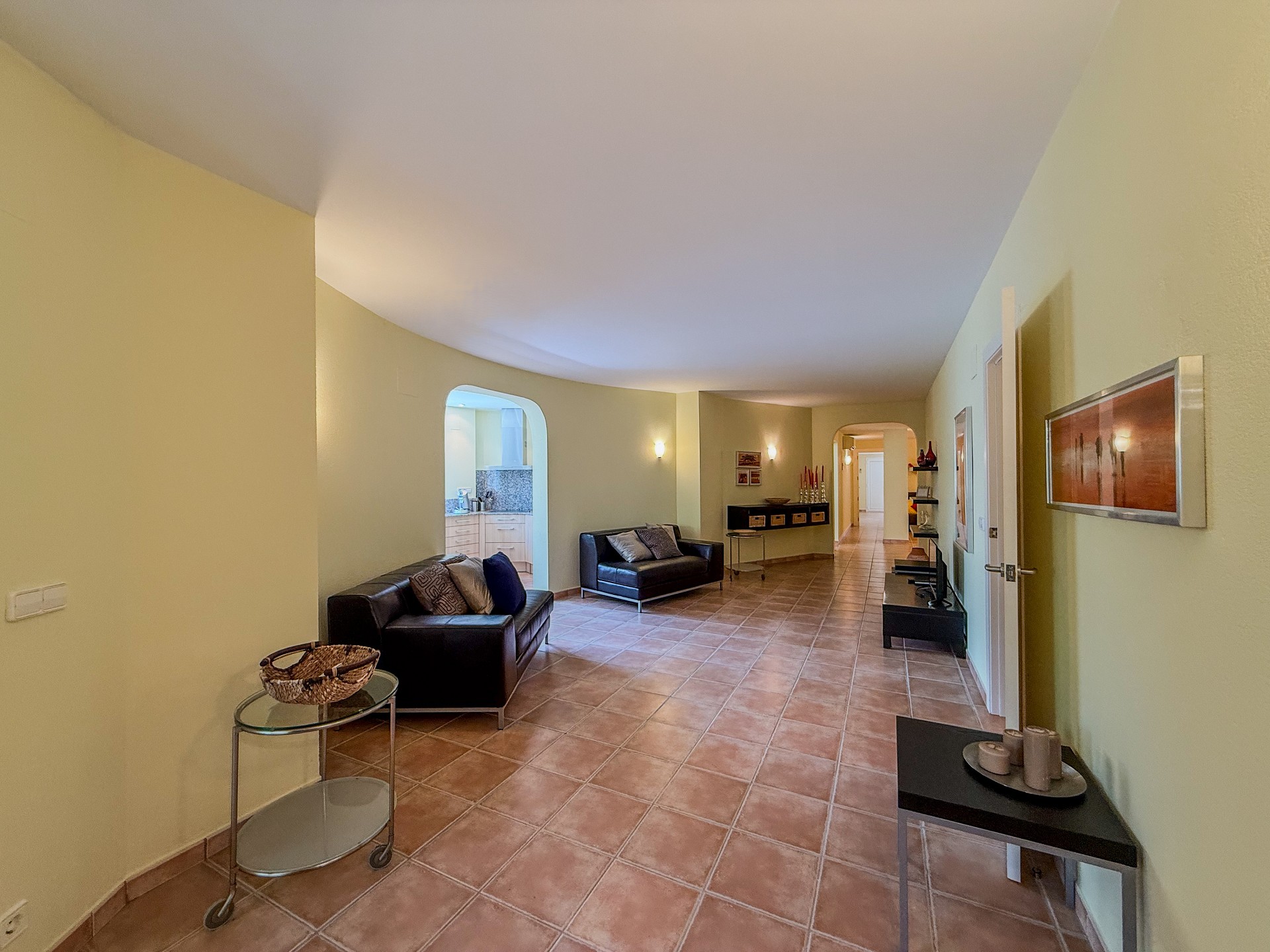 6 Bedroom Villa in La Sella