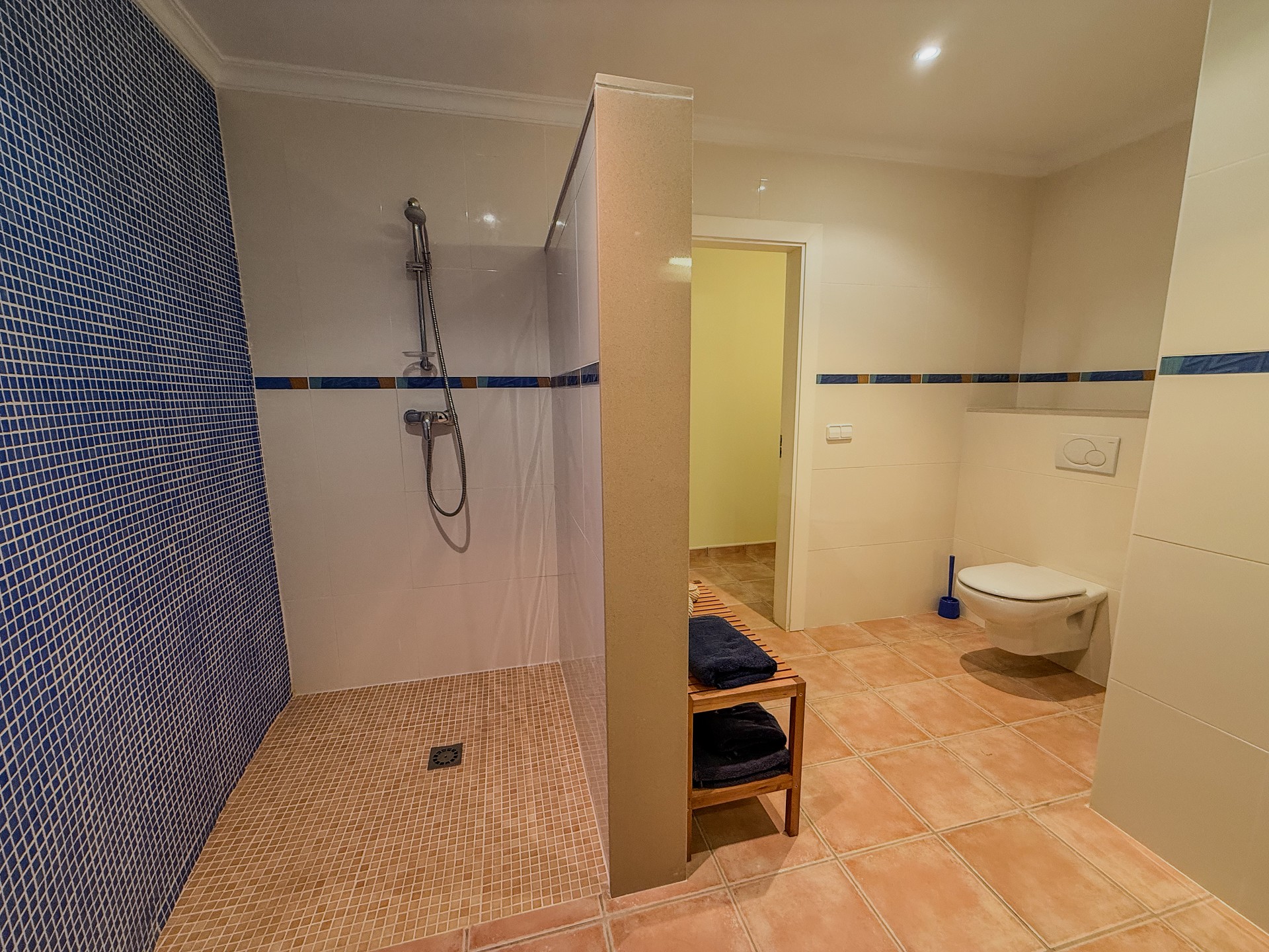 6 Bedroom Villa in La Sella