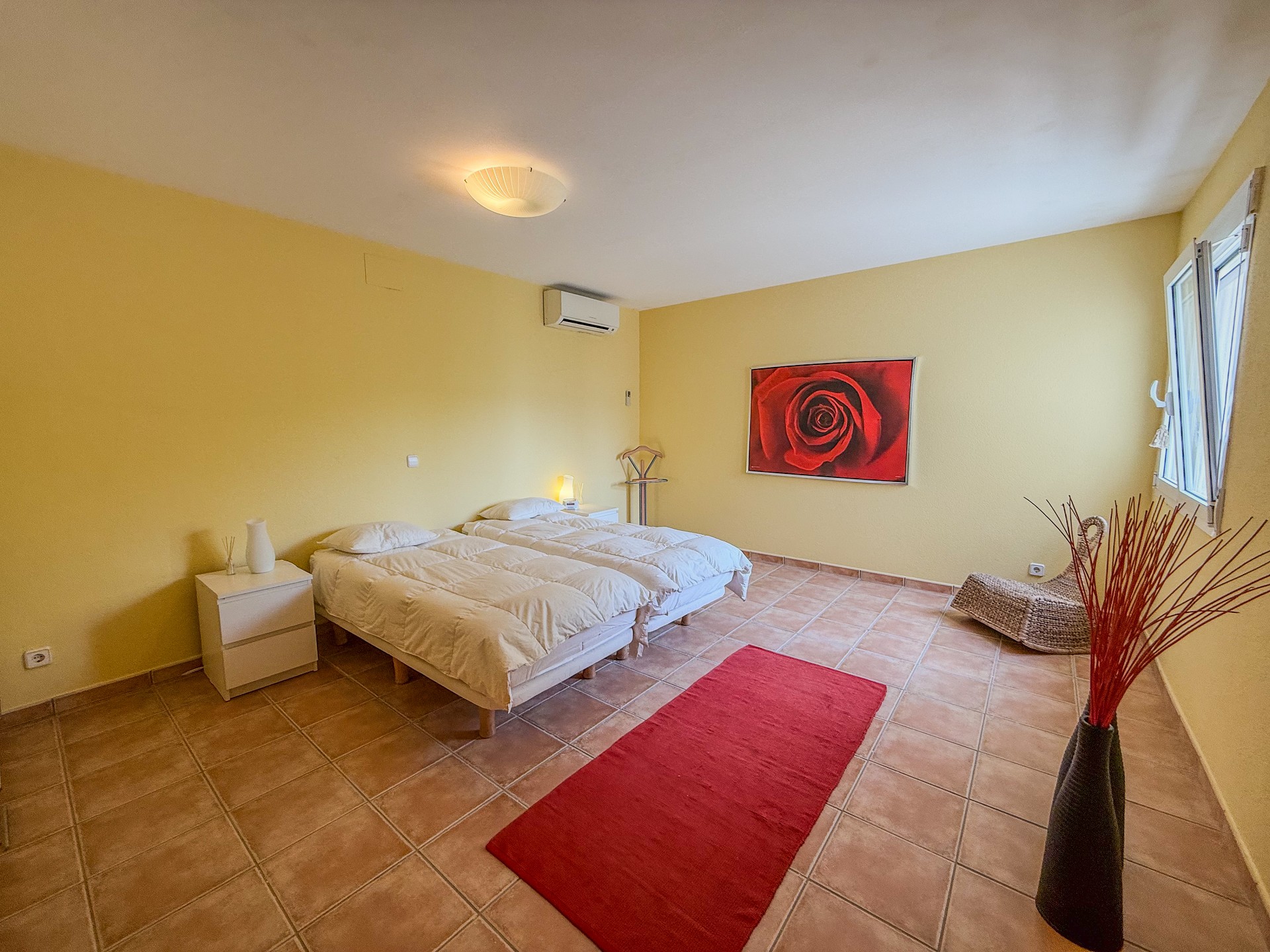 6 Bedroom Villa in La Sella