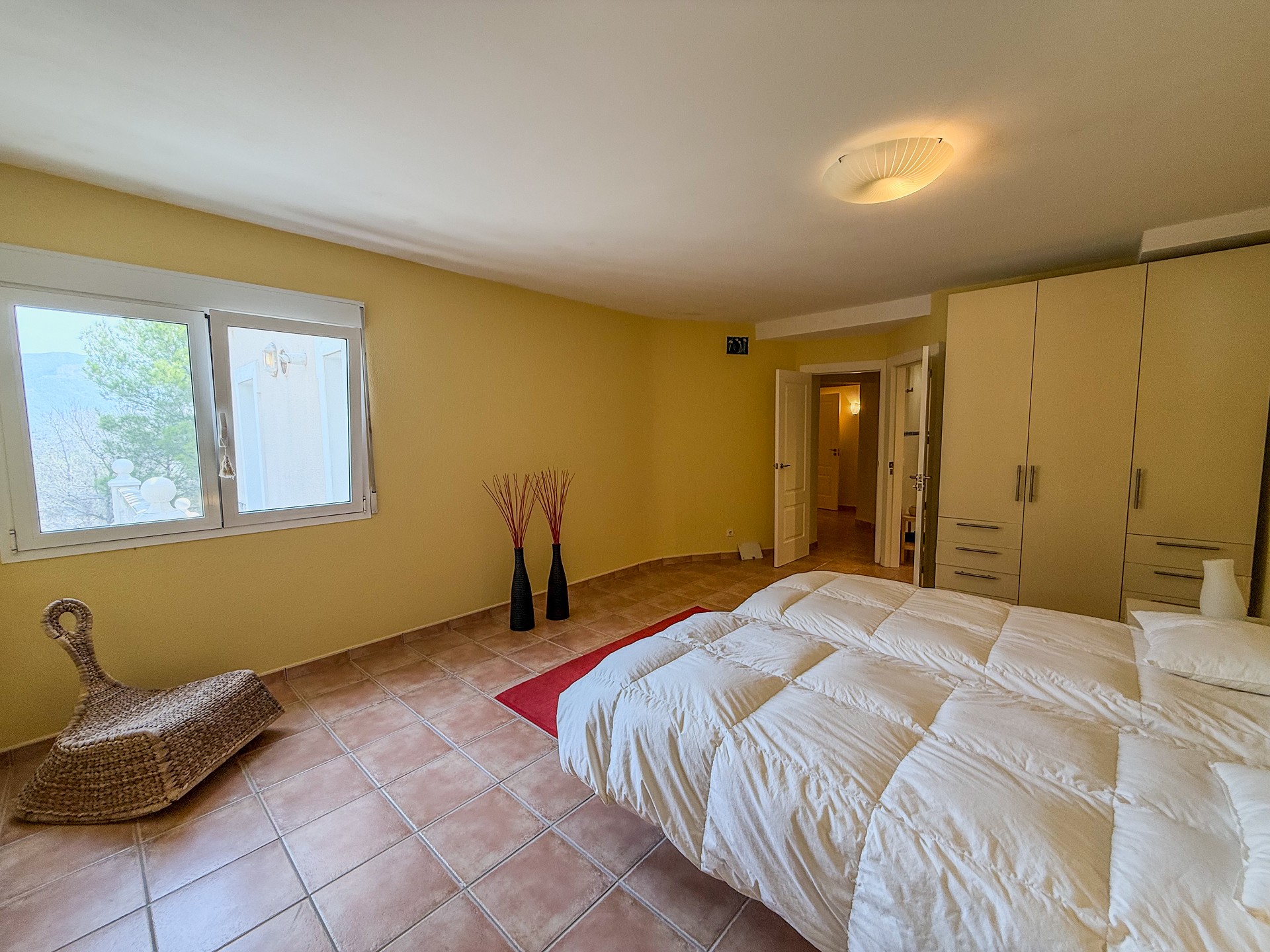 6 Bedroom Villa in La Sella