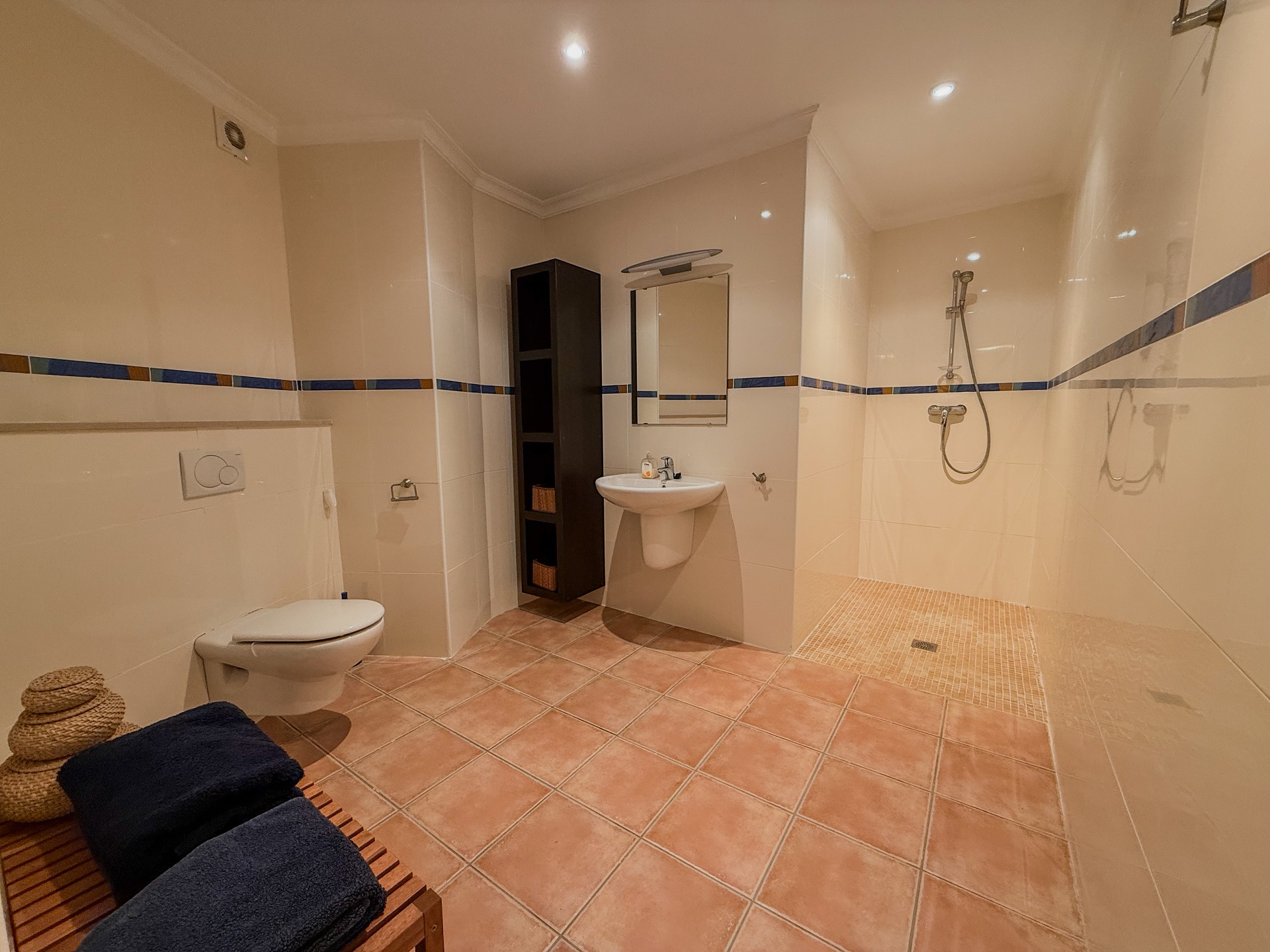 6 Bedroom Villa in La Sella