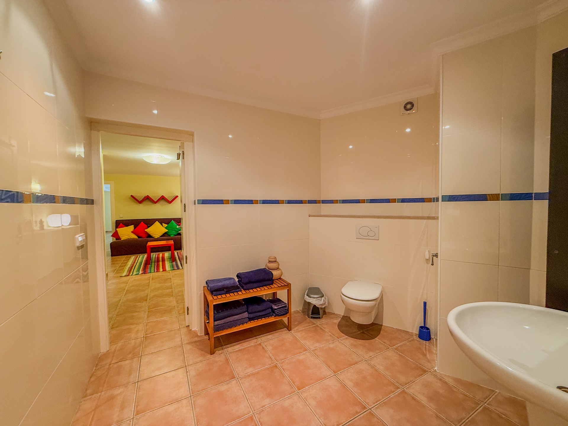 6 Bedroom Villa in La Sella