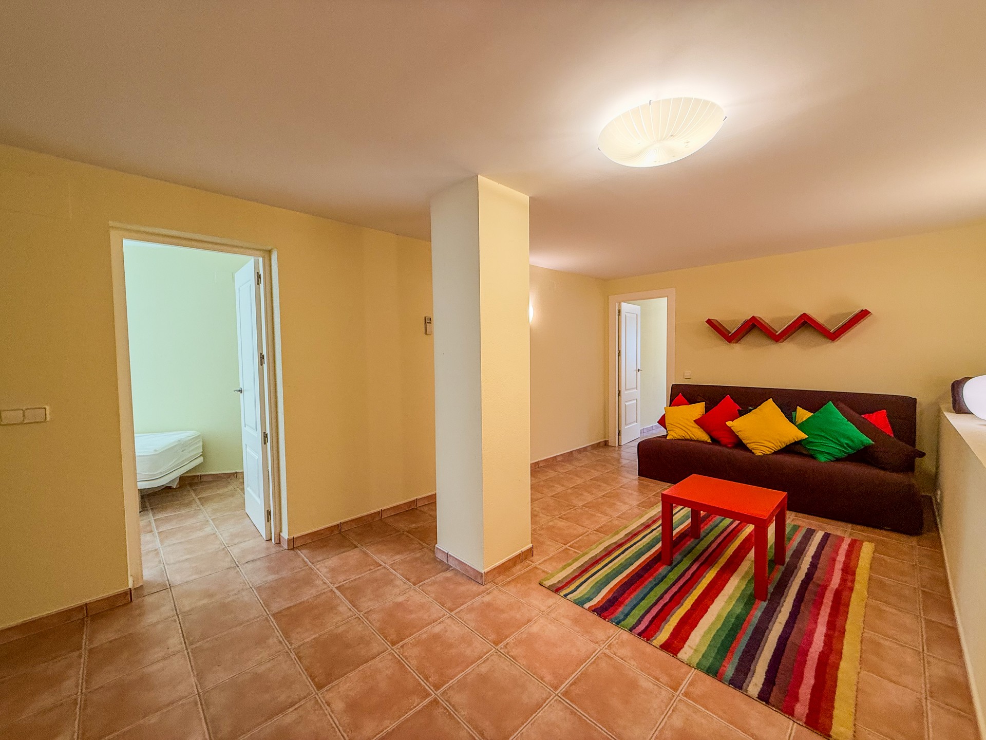 6 Bedroom Villa in La Sella