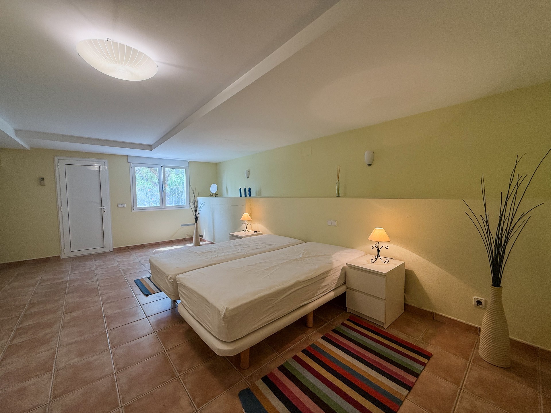 6 Bedroom Villa in La Sella