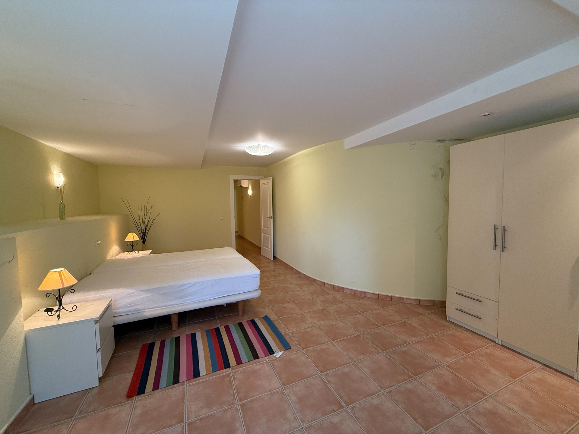 6 Bedroom Villa in La Sella