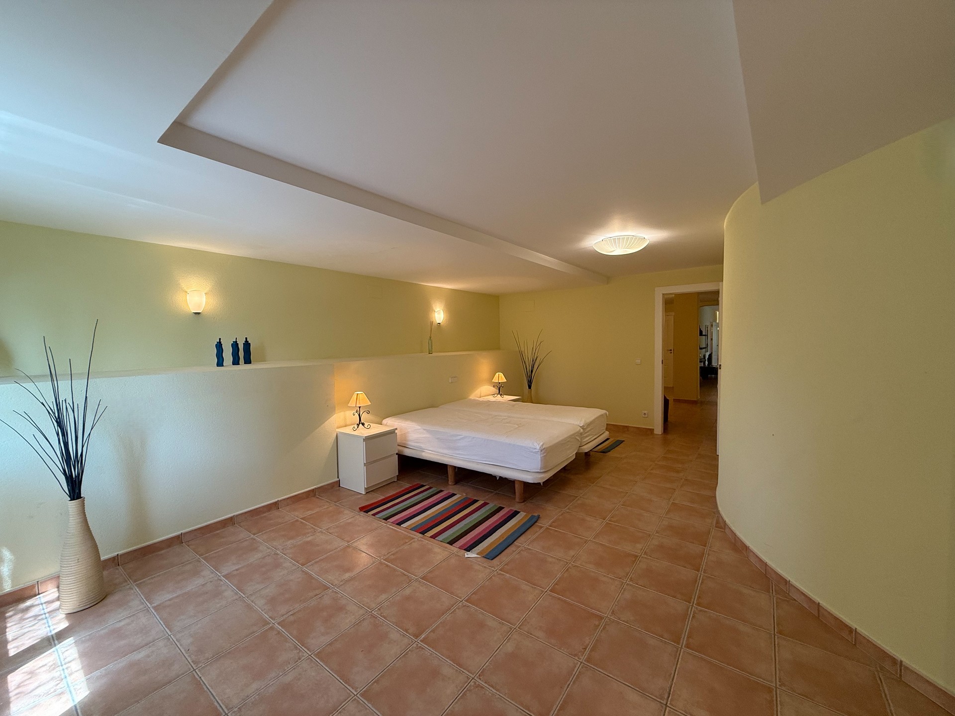 6 Bedroom Villa in La Sella