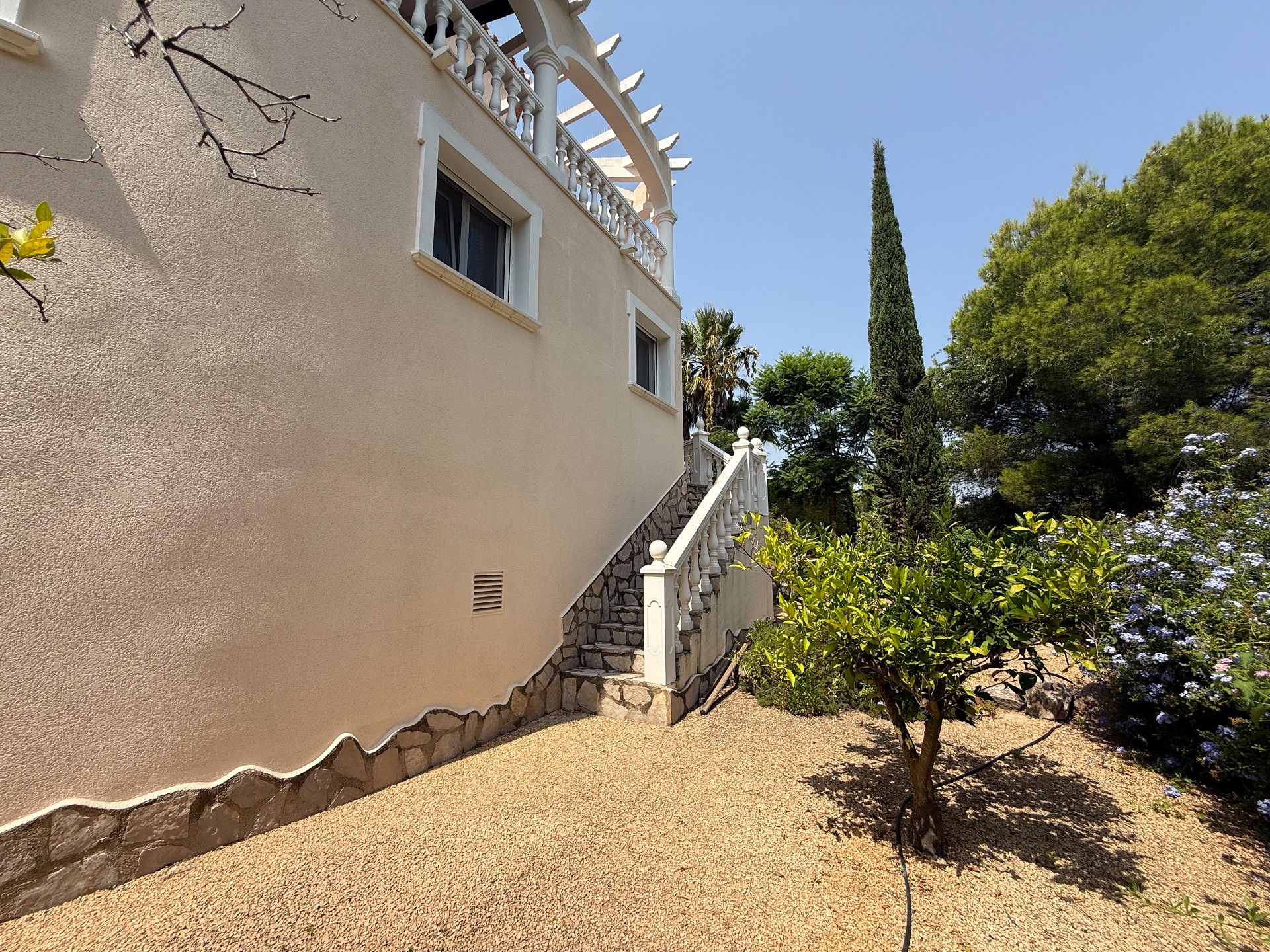 6 Bedroom Villa in La Sella