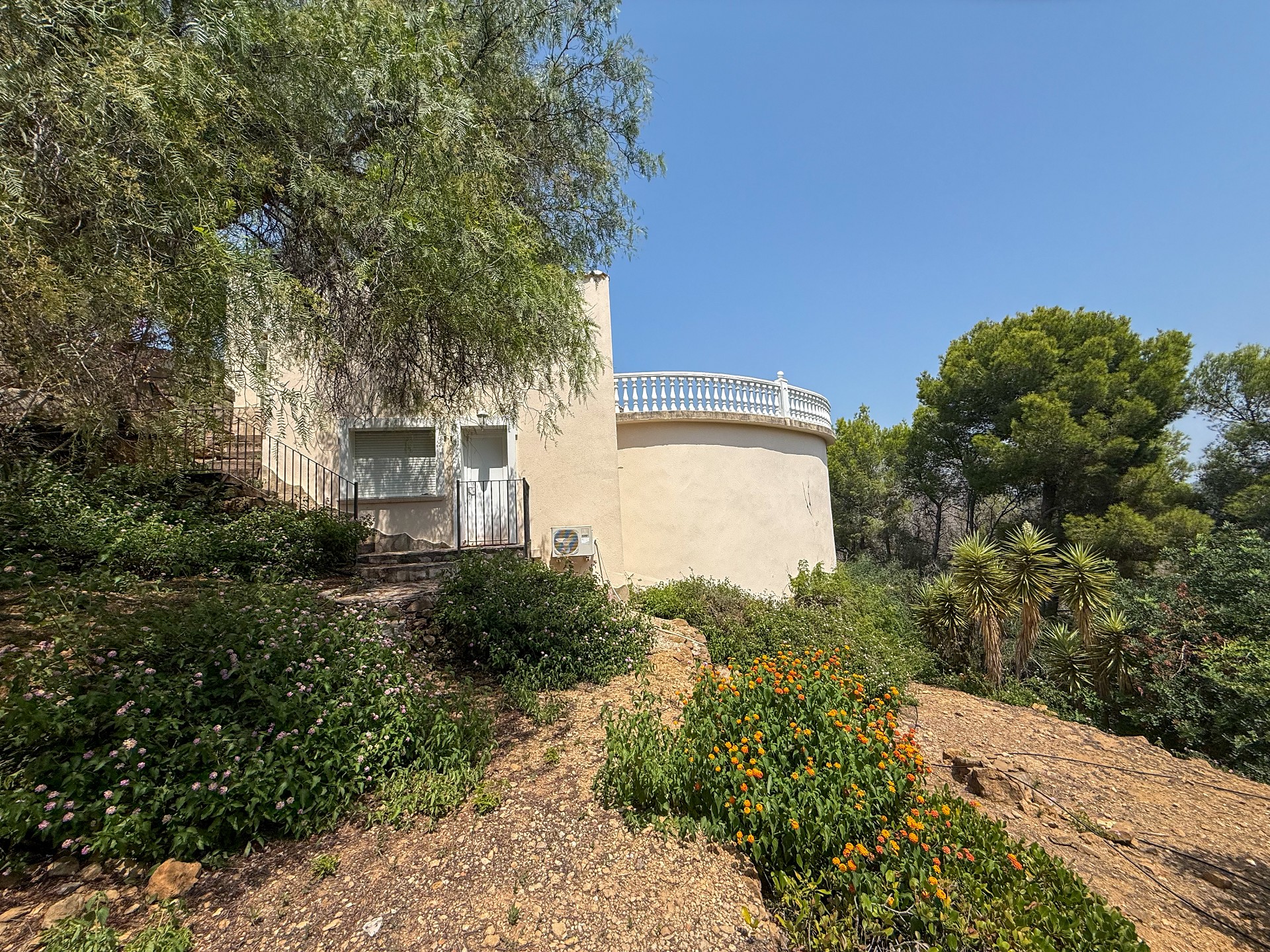 6 Bedroom Villa in La Sella