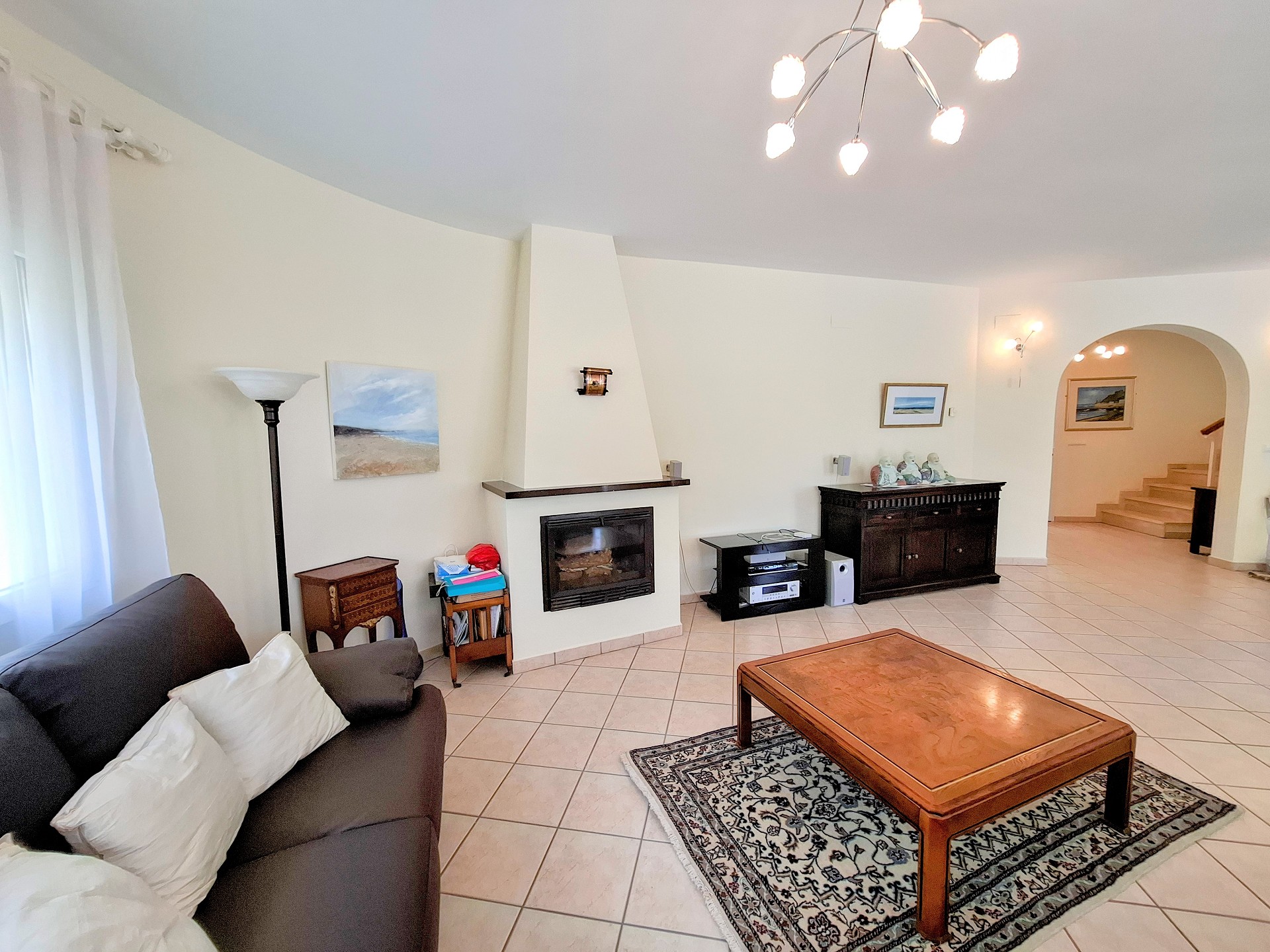 3 Bedroom Villa in Denia