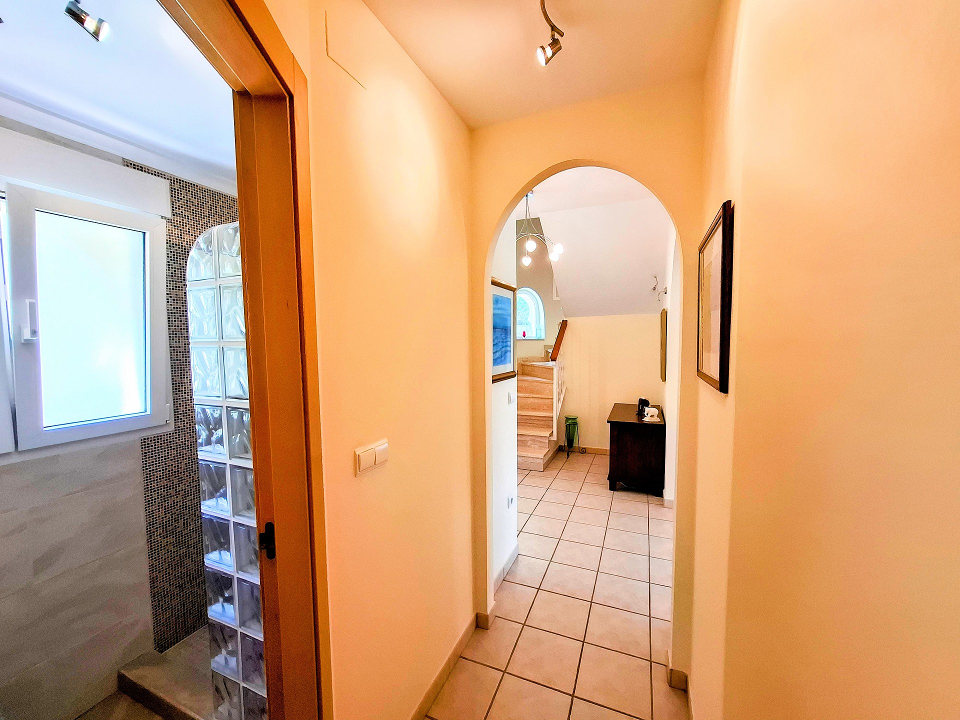 3 Bedroom Villa in Denia