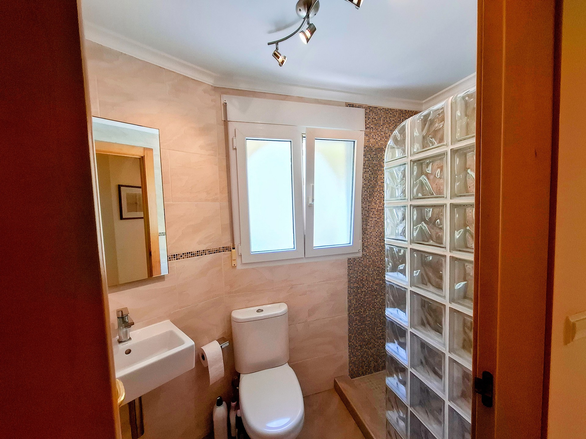 3 Bedroom Villa in Denia