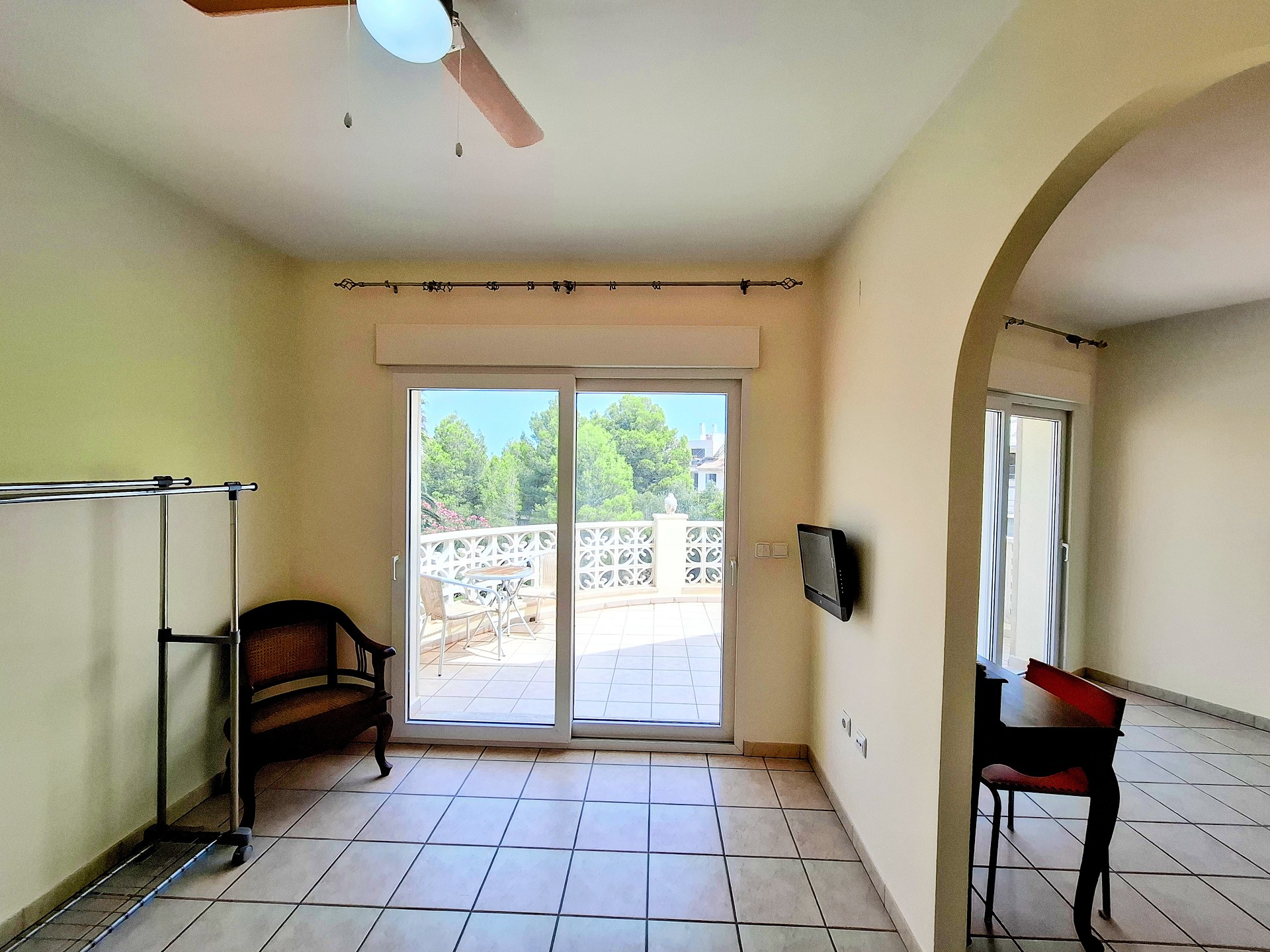 3 Bedroom Villa in Denia