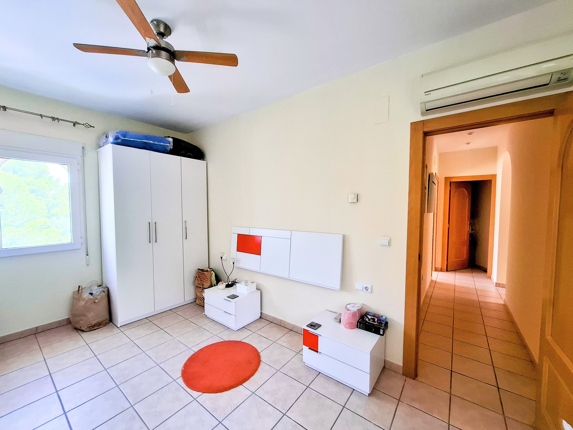 3 Bedroom Villa in Denia