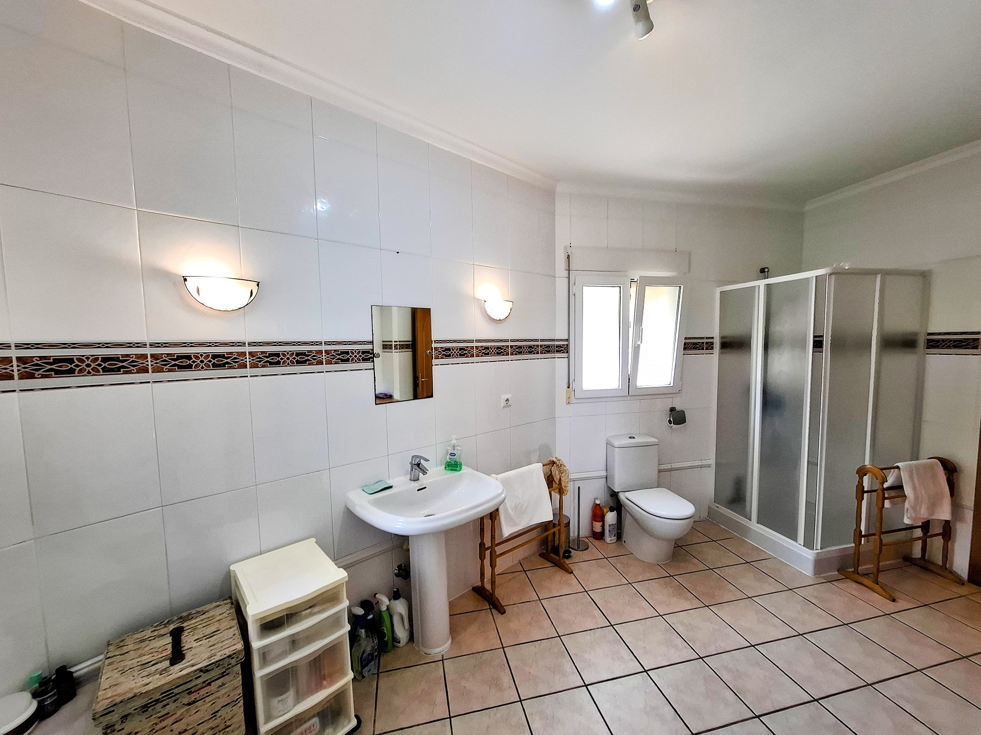 3 Bedroom Villa in Denia