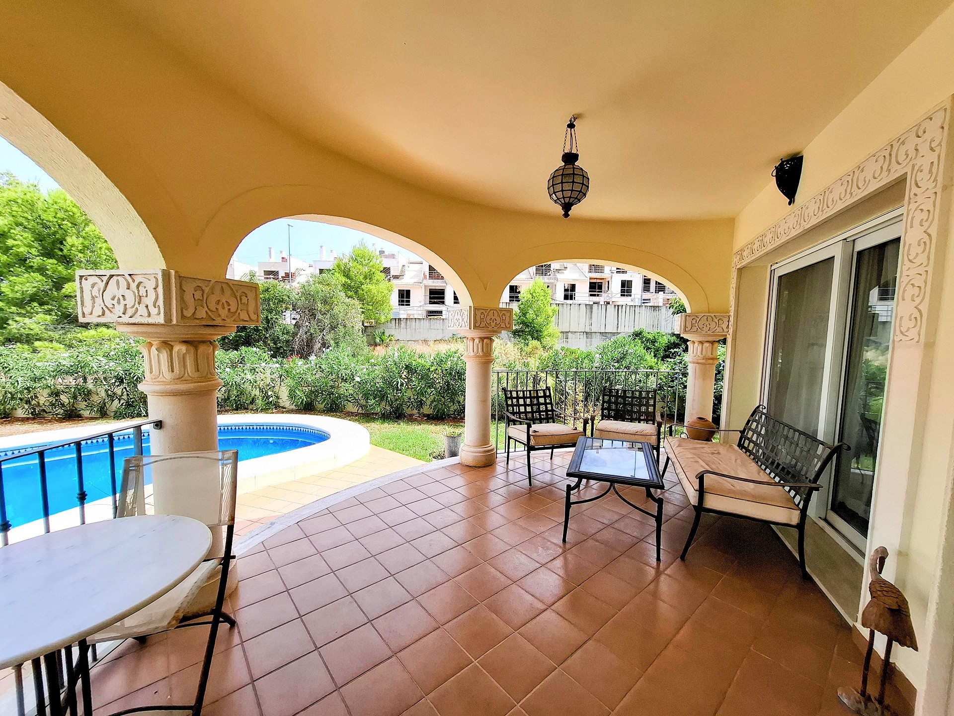 3 Bedroom Villa in Denia