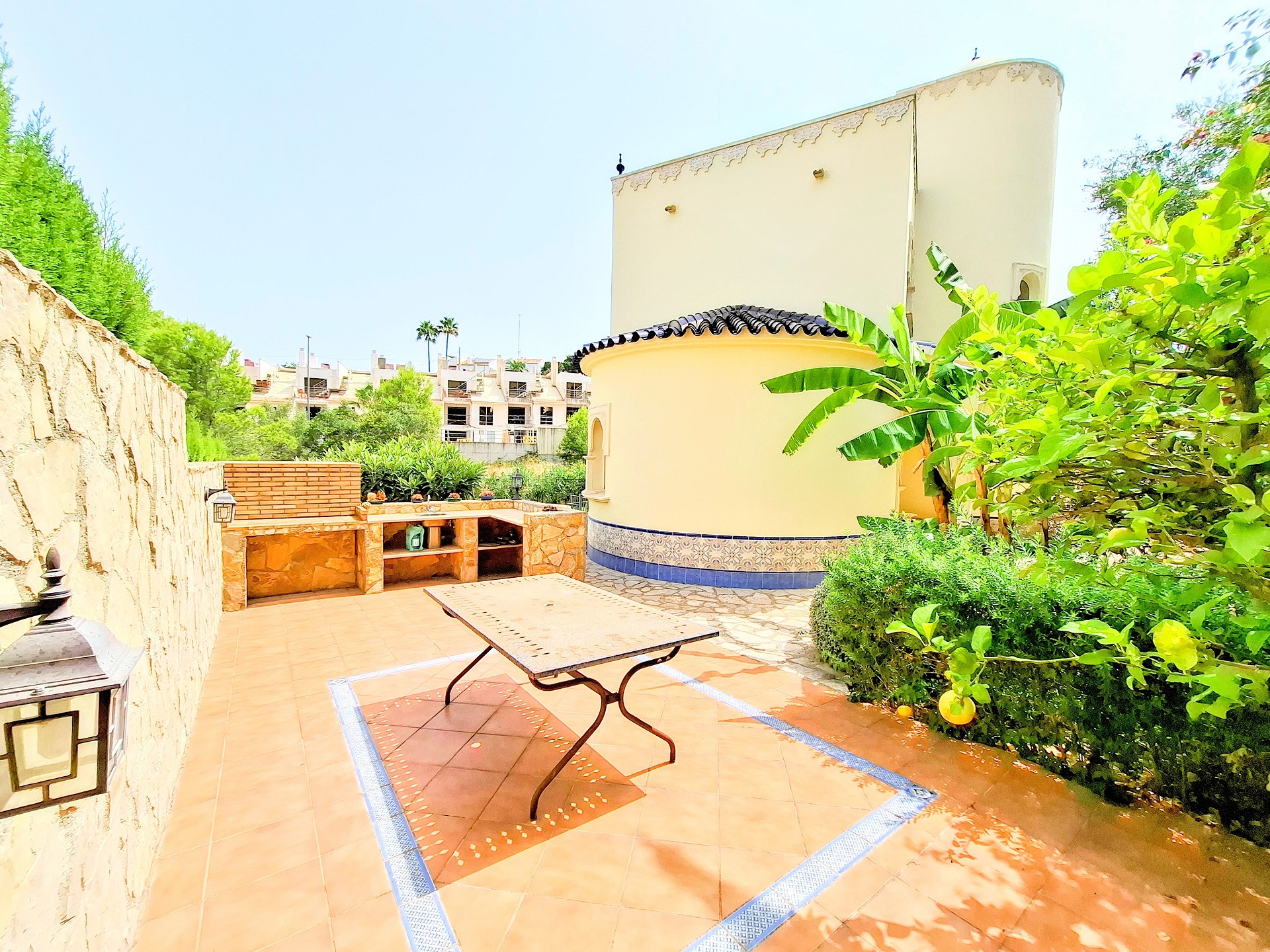 3 Bedroom Villa in Denia