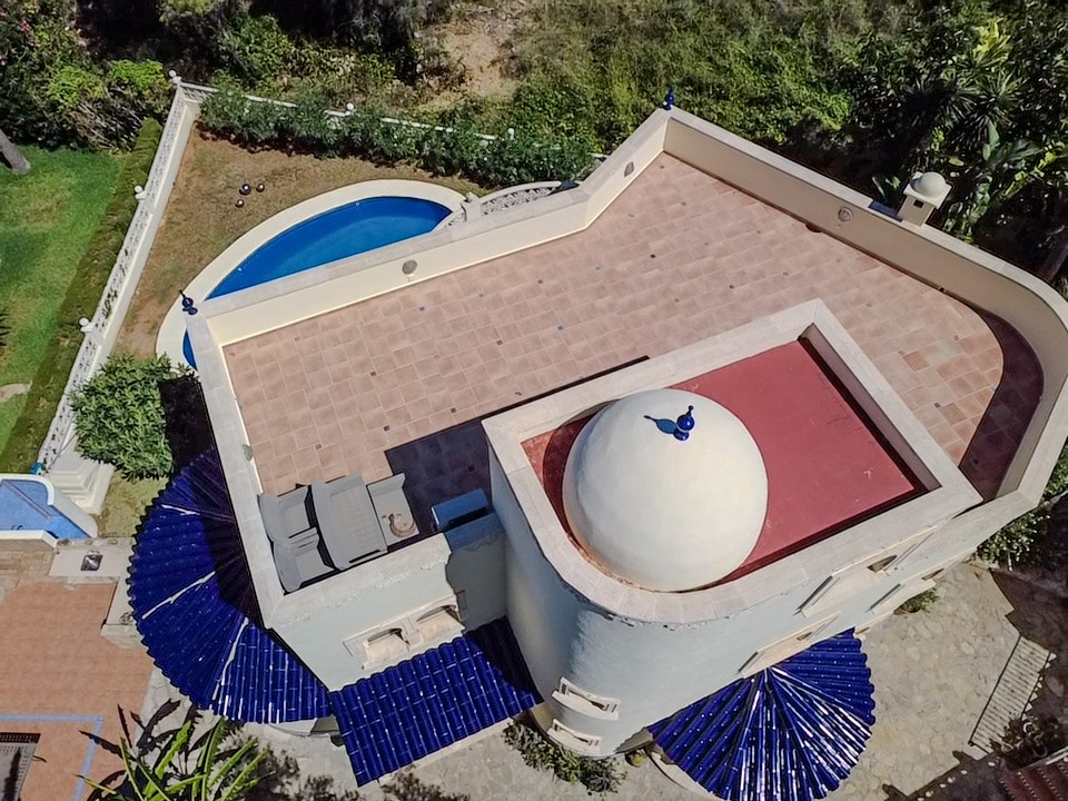 3 Bedroom Villa in Denia
