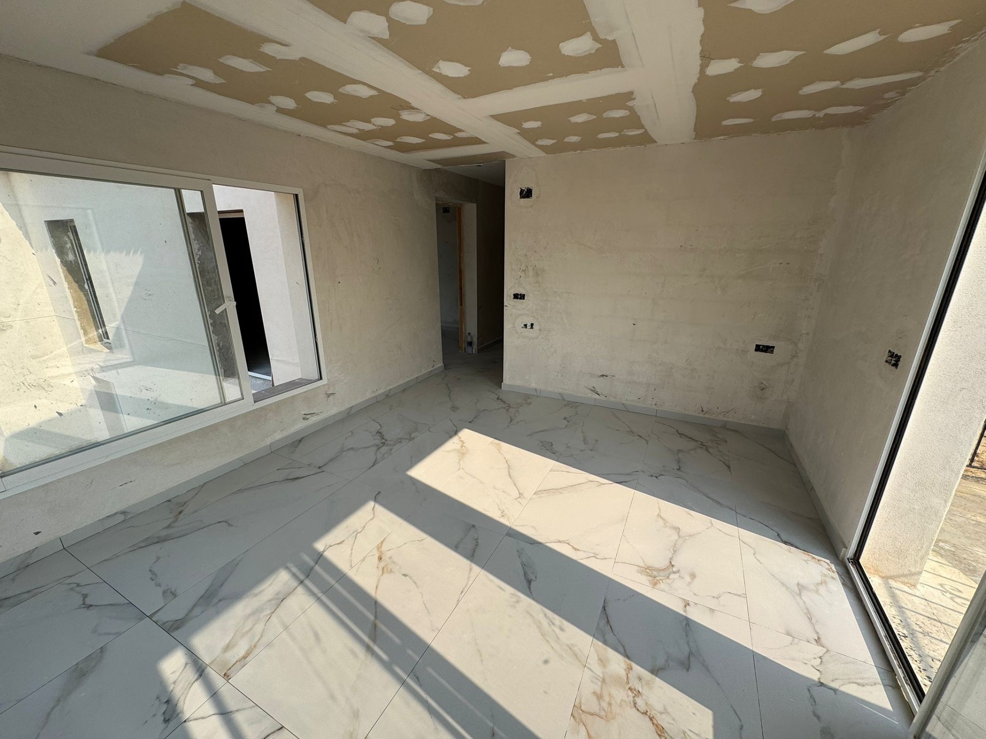 Villa de 4 dormitorios en Altea