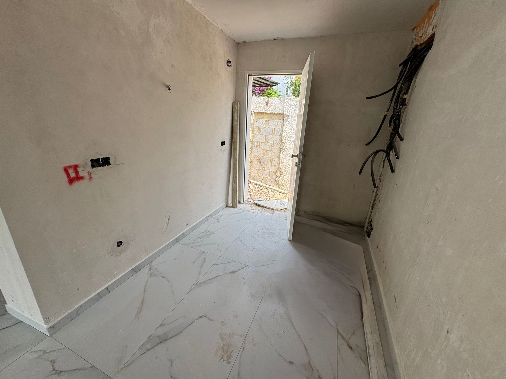 Villa de 4 dormitorios en Altea