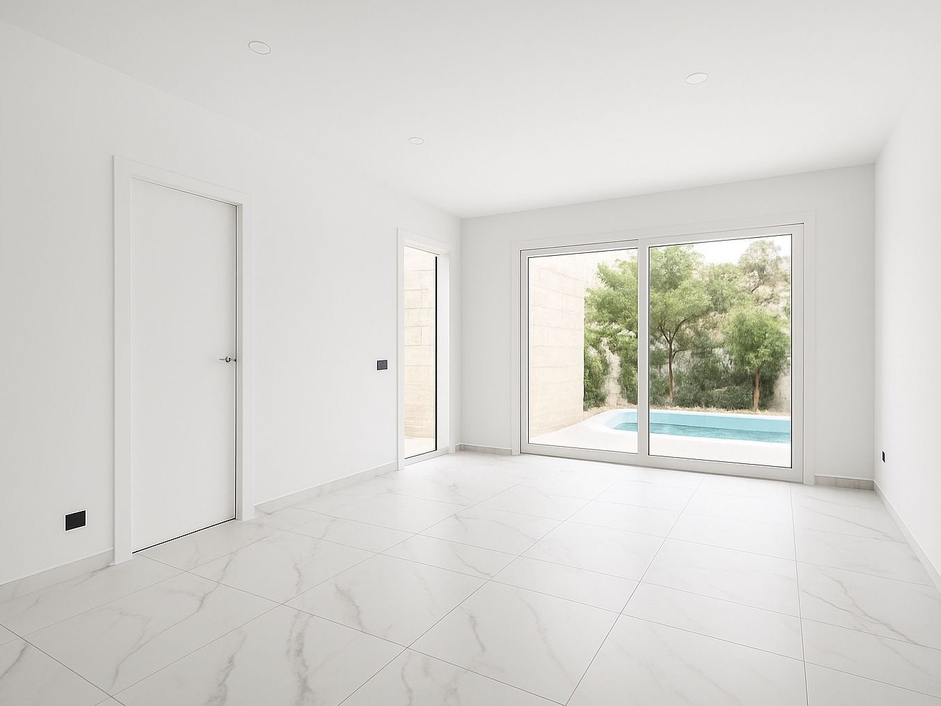 4 Bedroom Villa in Altea