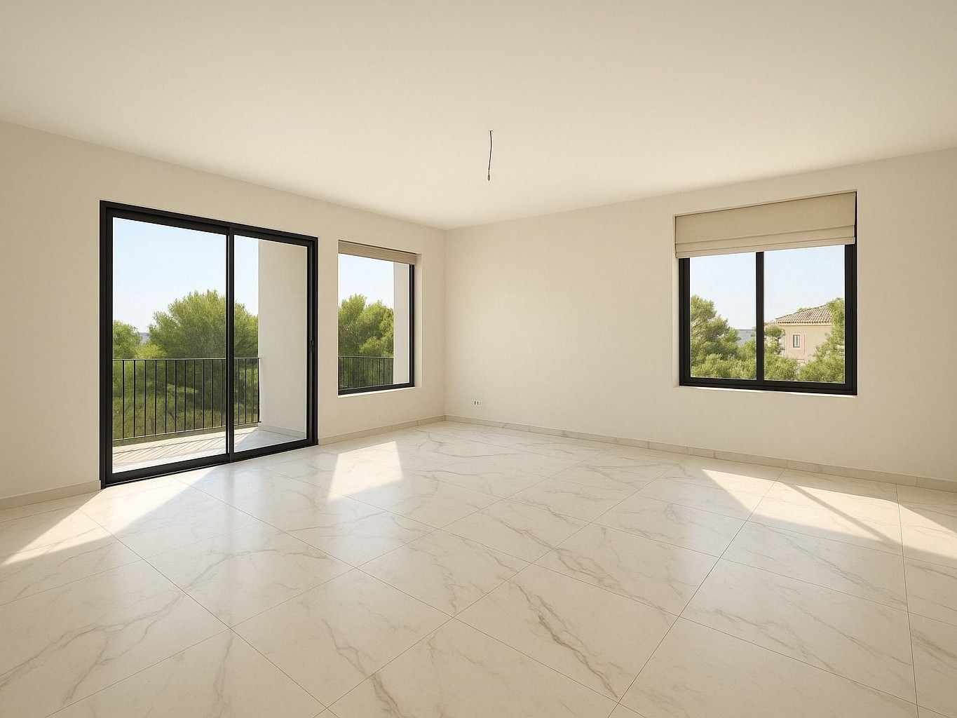 4 Bedroom Villa in Altea