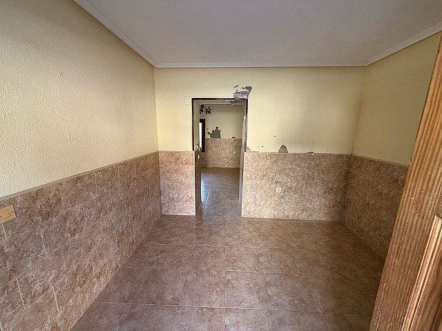 2 slaapkamer townhouse in Los Montesinos