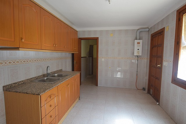 2 slaapkamer townhouse in Los Montesinos