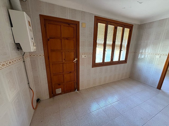 2 slaapkamer townhouse in Los Montesinos