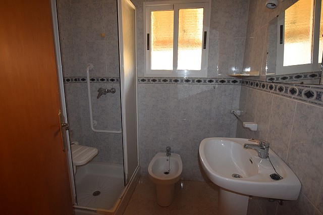 2 slaapkamer townhouse in Los Montesinos