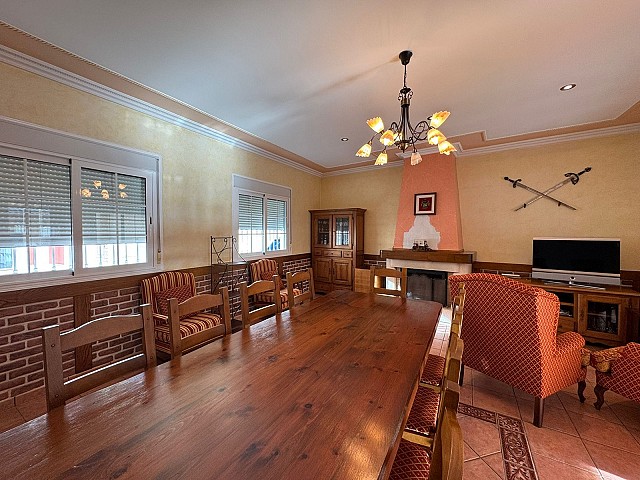 Stadthaus mit 1 Schlafzimmer in Los Montesinos