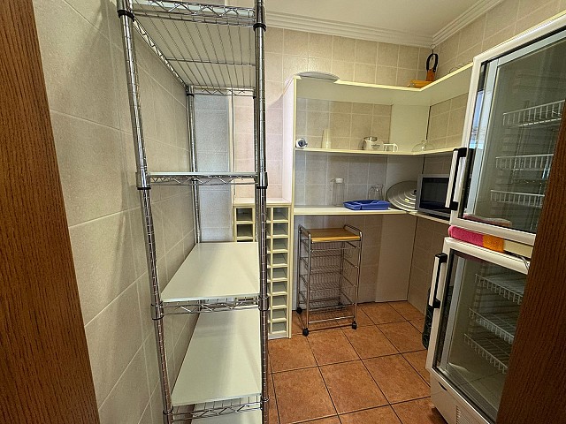 Stadthaus mit 1 Schlafzimmer in Los Montesinos