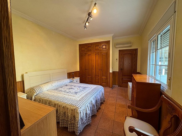 Stadthaus mit 1 Schlafzimmer in Los Montesinos