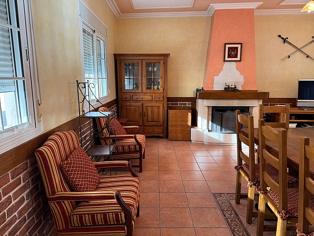 1 Bedroom Townhouse in Los Montesinos