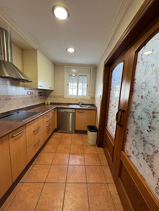 1 Bedroom Townhouse in Los Montesinos