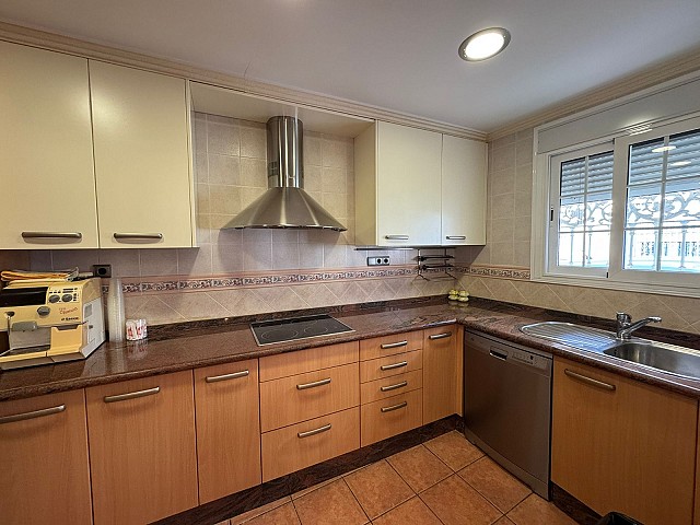 1 Bedroom Townhouse in Los Montesinos