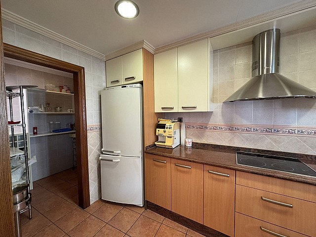 1 Bedroom Townhouse in Los Montesinos